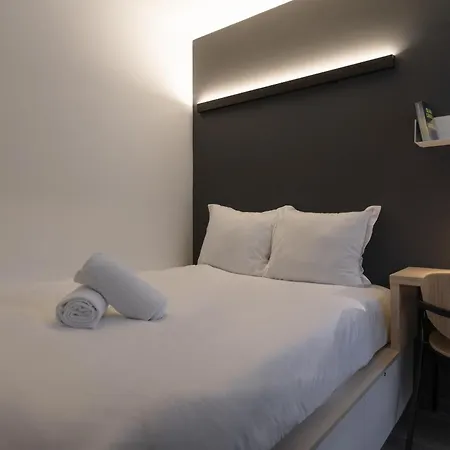 Appartement Le Lyret - Au Centre Avec Vue Spectaculaire
