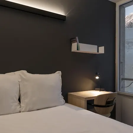 Le Lyret - Au Centre Avec Vue Spectaculaire Chamonix